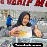 Testimoni member 1